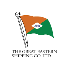 Great Eastern Shipping Co Ltd logo