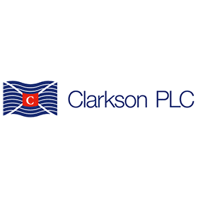Clarksons PLC logo